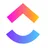 ClickUp Logo