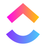 ClickUp Logo