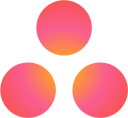 Asana Logo
