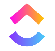 ClickUp Logo